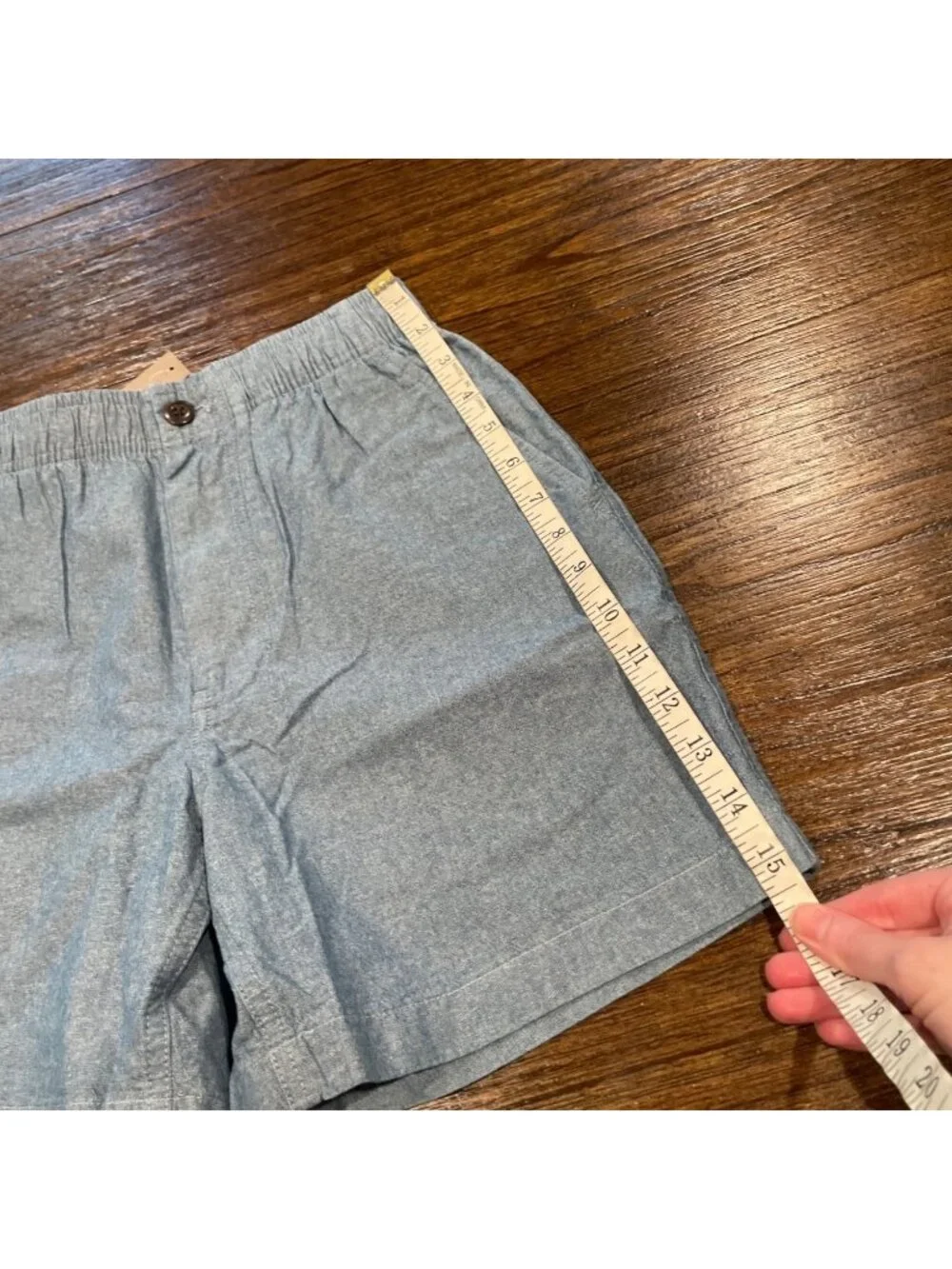 J. Crew nwt flawed